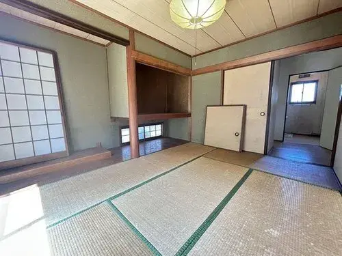 5LDK Property Isahaya City Nagasaki Prefecture (8)