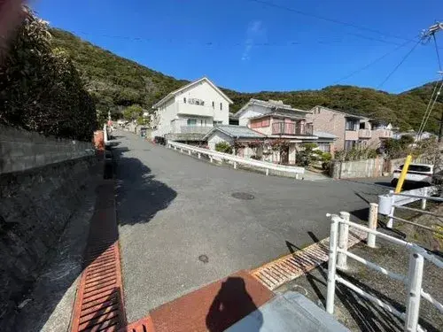 Préfecture de Nagasaki Ville de Nagasaki Propriété 7DK (16)