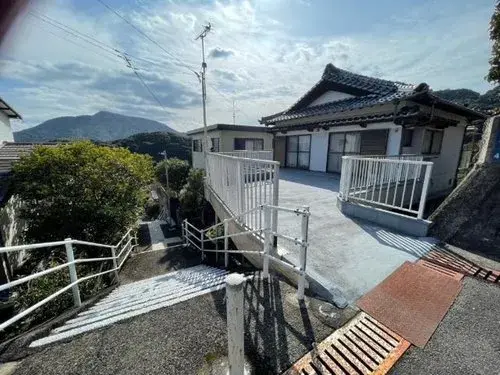 Préfecture de Nagasaki Ville de Nagasaki Propriété 7DK (6)