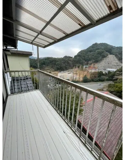 Préfecture de Nagasaki Ville de Nagasaki Propriété 7DK (8)