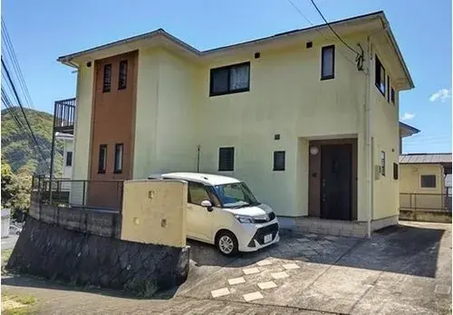 Akiya in Nagasaki
