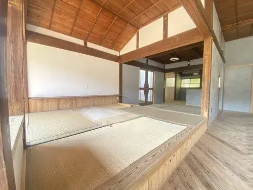 عقار 3 غرف نوم مدينة Kikuchi محافظة Kumamoto (5)