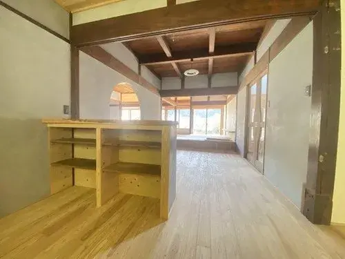 عقار 3 غرف نوم مدينة Kikuchi محافظة Kumamoto (8)