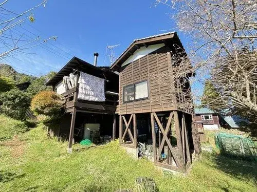2LDK+S 南阿苏村 熊本县 (4)