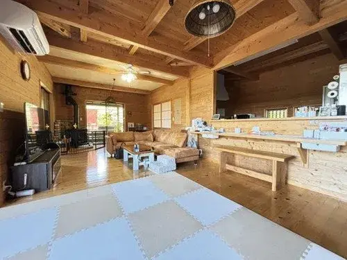2LDK+S 南阿苏村 熊本县 (9)