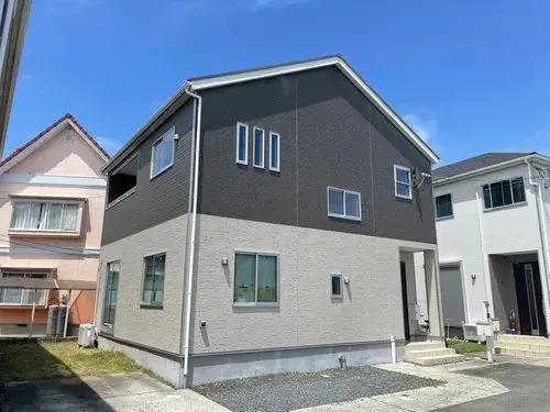 Akiya in 熊本市