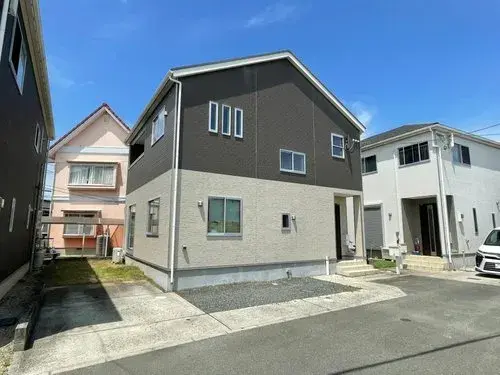 4LDK+S物件 熊本市 熊本県 (2)