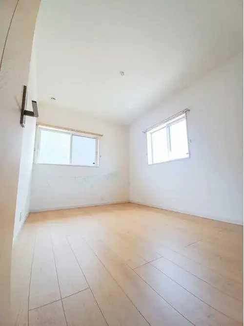Amplia casa LDK con abundante almacenamiento, Yatsushiro, Prefectura de Kumamoto (4)