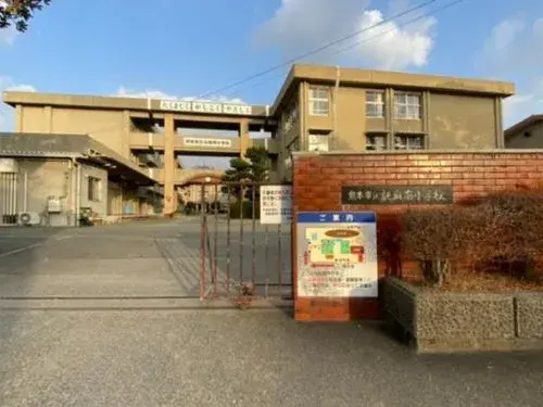 4LDK مدينة Kumamoto محافظة Kumamoto (14)