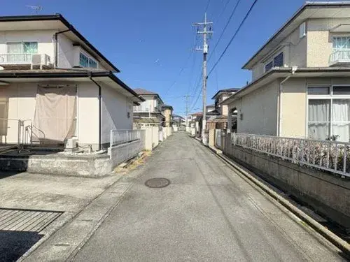 4LDK مدينة Kumamoto محافظة Kumamoto (4)