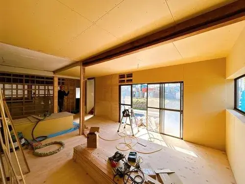 4LDK Property Asagiri-machi, Kuma-gun Kumamoto Prefecture (4)