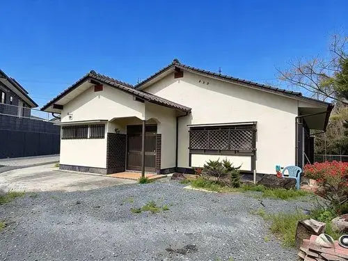 Akiya in Kumamoto