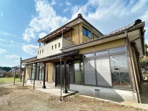 Akiya in Yamaga