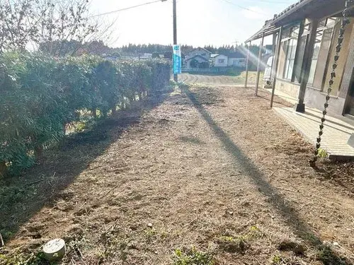 4LDK مدينة ياماغا محافظة كوماموتو (6)
