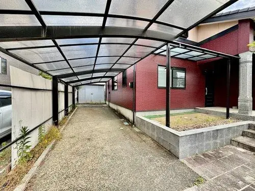 4LDK Ozu-machi, Kikuchi-gun, Kumamoto Prefecture (2)