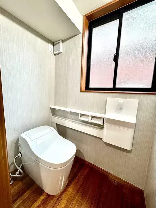 4LDK Ozu-machi, Kikuchi-gun, Kumamoto Prefecture (20)