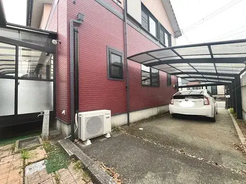 4LDK Ozu-machi, Kikuchi-gun, Kumamoto Prefecture (4)