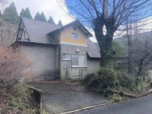 عقار 2LDK بلدة Takamori محافظة Kumamoto (2)