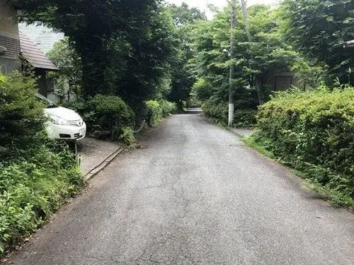عقار 2LDK بلدة Takamori محافظة Kumamoto (4)