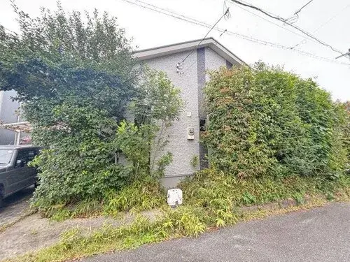 Akiya in قرية Nishihara