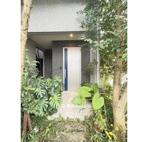 2LDK Propriété Village de Nishihara Préfecture de Kumamoto (2)