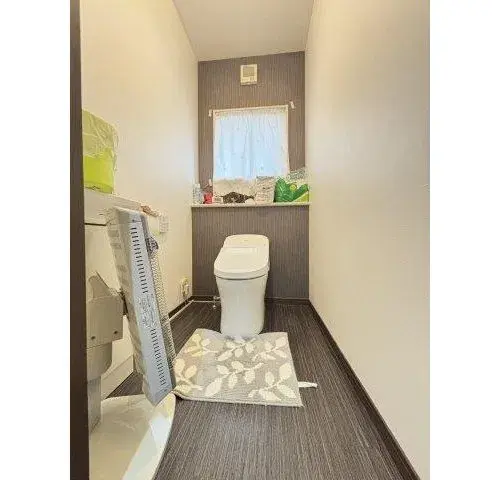 2LDK Propriété Village de Nishihara Préfecture de Kumamoto (13)