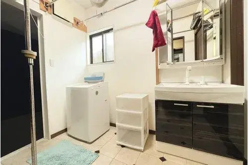 2LDK Propriété Village de Nishihara Préfecture de Kumamoto (14)