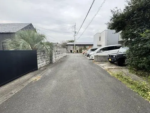 2LDK Propriété Village de Nishihara Préfecture de Kumamoto (4)
