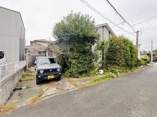 2LDK Propriété Village de Nishihara Préfecture de Kumamoto (5)