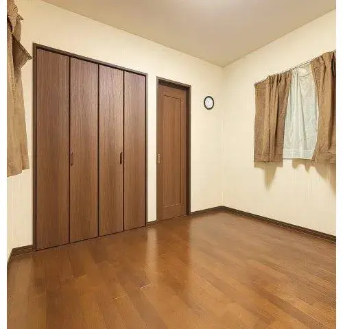 2LDK Propriété Village de Nishihara Préfecture de Kumamoto (9)