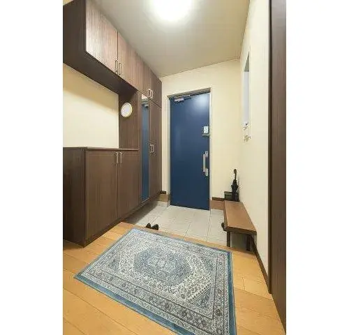 2LDK Propriété Village de Nishihara Préfecture de Kumamoto (10)