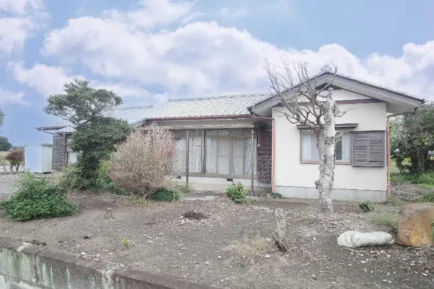 4LDK Haga-machi префектура Tochigi (2)