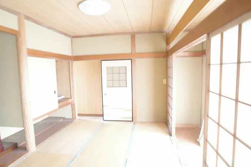 4LDK Haga-machi префектура Tochigi (4)