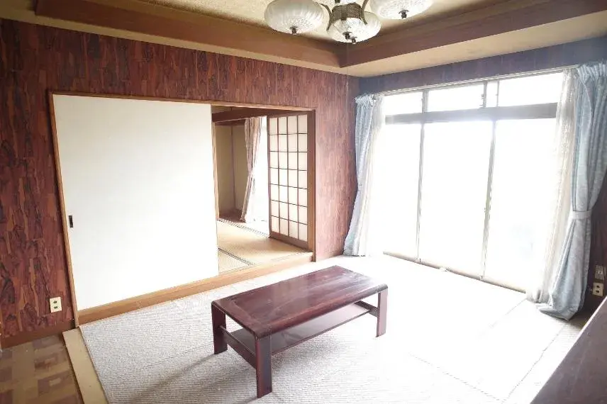 4LDK Haga-machi префектура Tochigi (7)