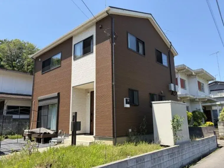 Akiya in Toride