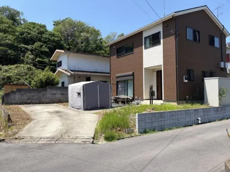 2LDK Property Toride City Ibaraki Prefecture (2)