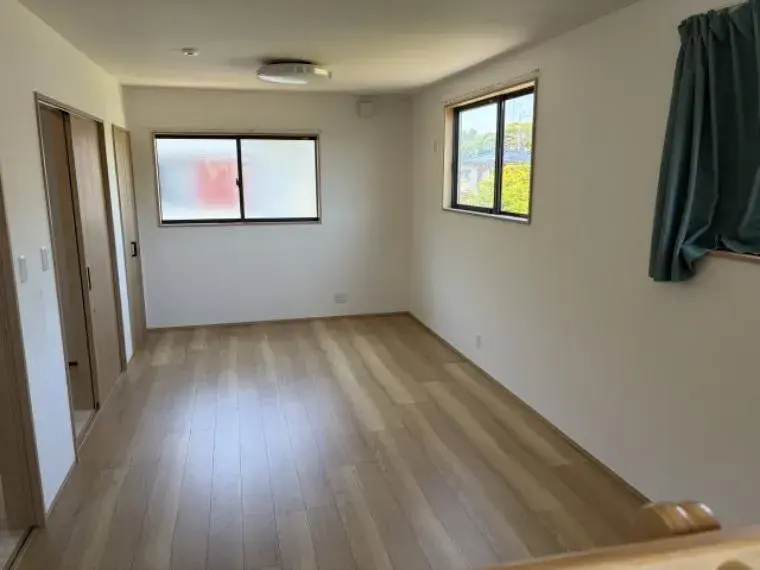 2LDK Property Toride City Ibaraki Prefecture (12)