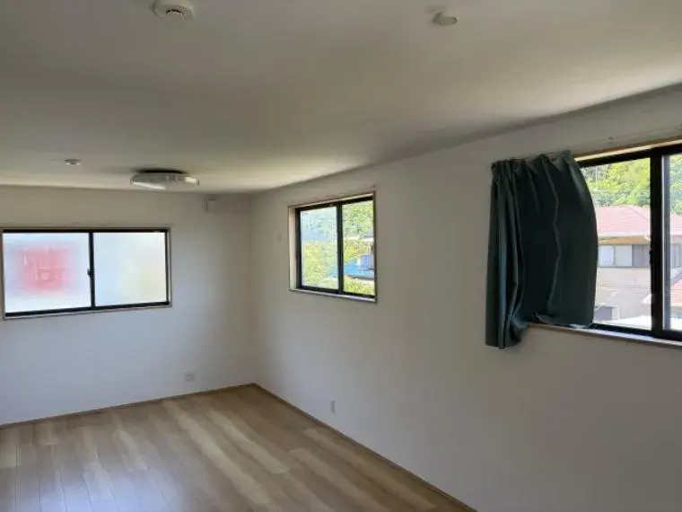 2LDK Property Toride City Ibaraki Prefecture (13)