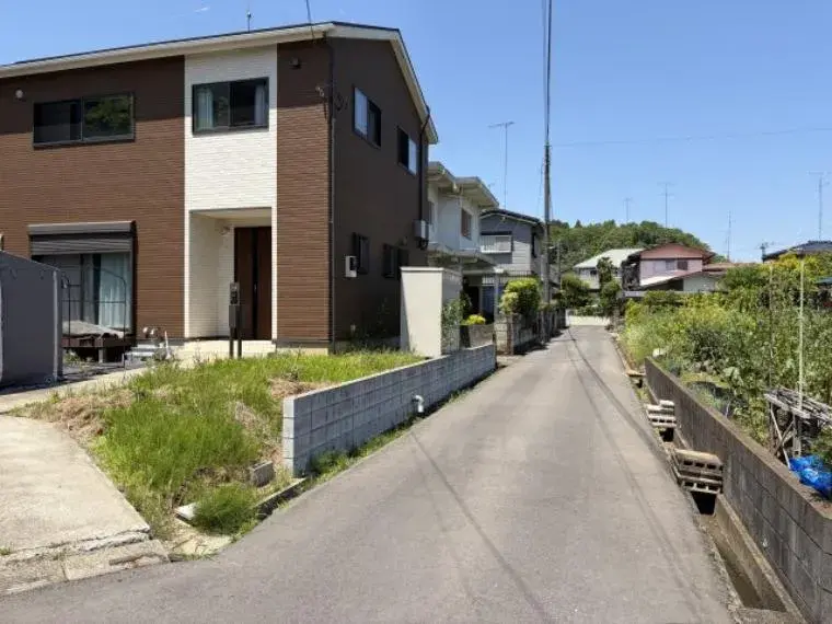 2LDK Property Toride City Ibaraki Prefecture (3)