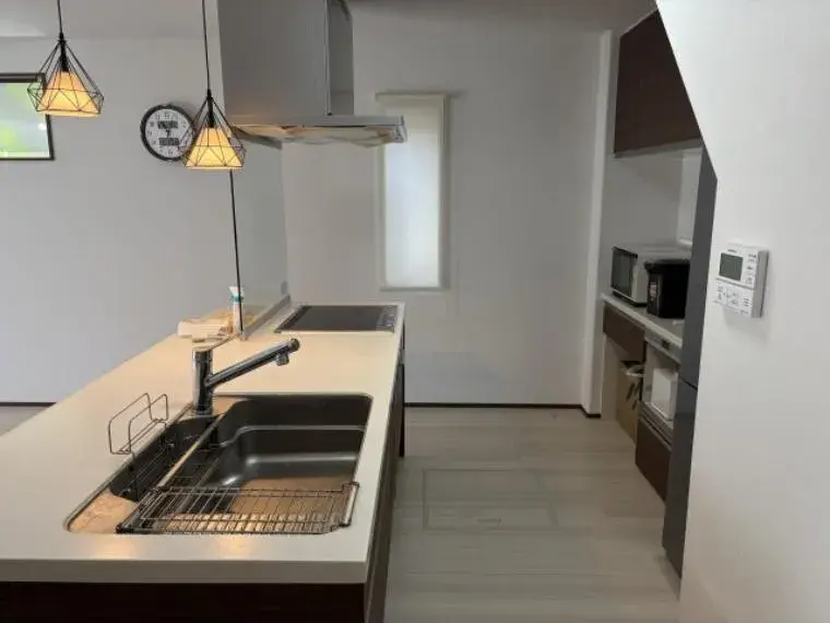 2LDK Property Toride City Ibaraki Prefecture (21)
