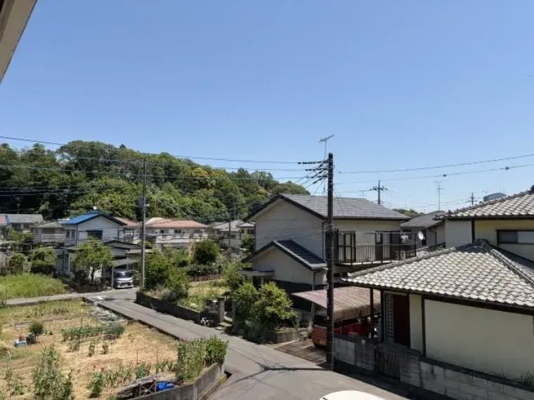 2LDK Property Toride City Ibaraki Prefecture (4)