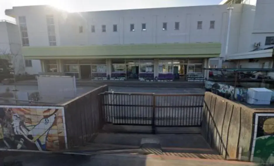 2LDK Property Toride City Ibaraki Prefecture (32)