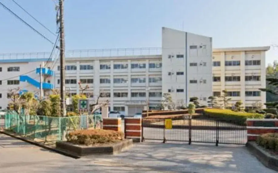 2LDK Property Toride City Ibaraki Prefecture (33)