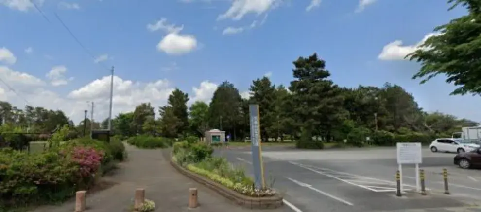 2LDK Property Toride City Ibaraki Prefecture (35)