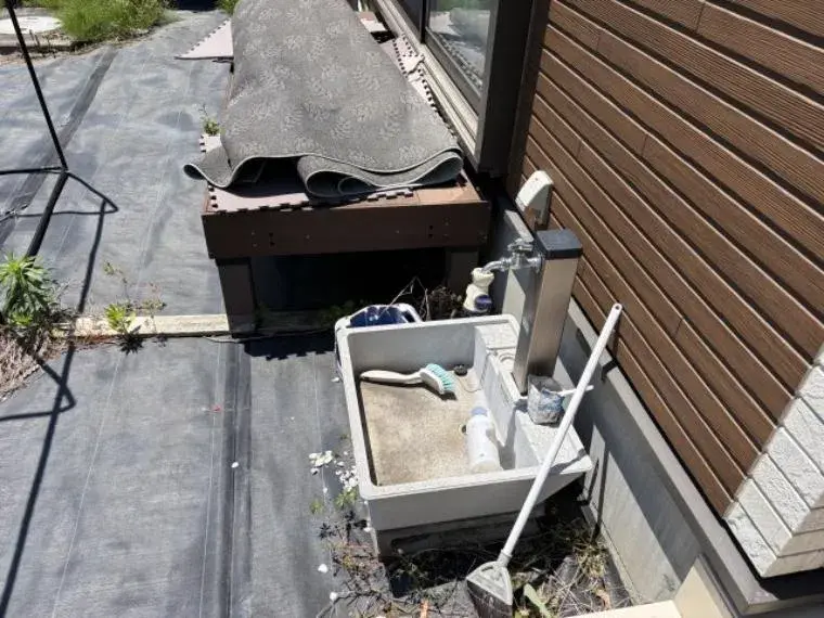 2LDK Property Toride City Ibaraki Prefecture (7)