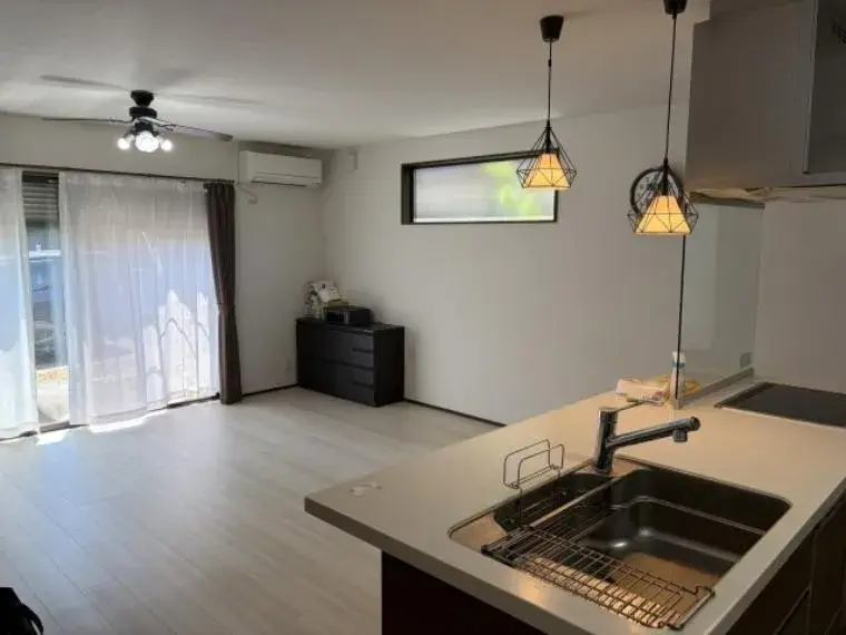 2LDK Property Toride City Ibaraki Prefecture (9)