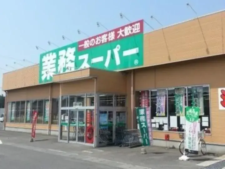 4LDK物件 那珂市 茨城県 (23)