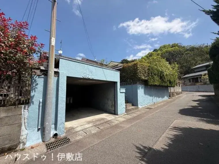 4LDK物件 鹿児島市 鹿児島県 (2)
