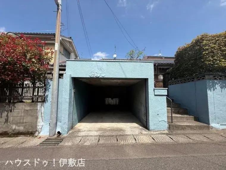 4LDK物件 鹿児島市 鹿児島県 (5)