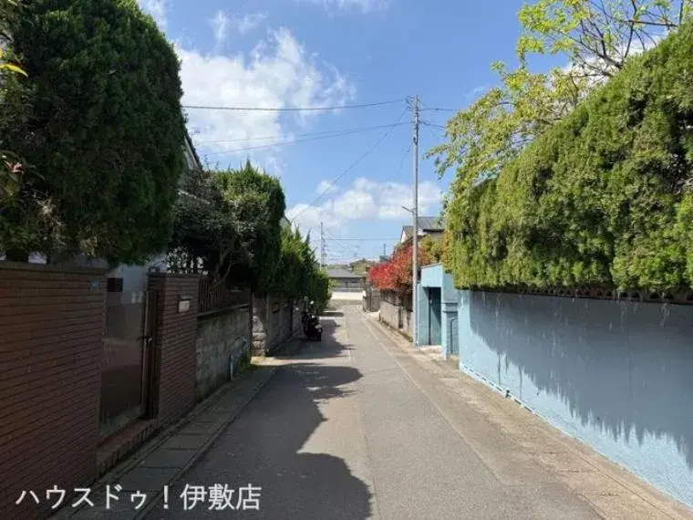 4LDK物件 鹿児島市 鹿児島県 (8)